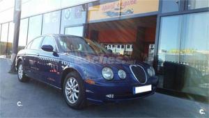 Jaguar Stype 3.0 V6 Executive 4p. -05