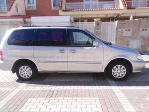 KIA Carnival 2.9 CRDi LX 5p.