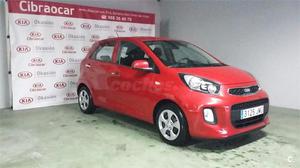 KIA Picanto 1.0 CVVT 66CV Concept 5p.