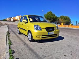 KIA Picanto 1.1 SOHC LX 5p.