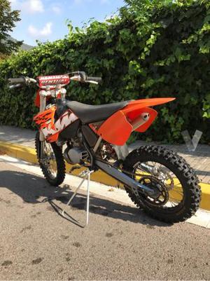 KTM SX 