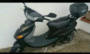 KYMCO People 