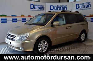 Kia Carnival 2.9 Crdi Vgt Ex I 5p. -06