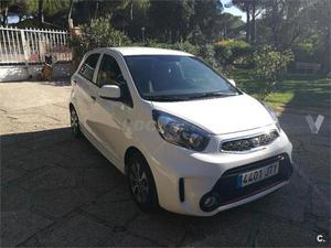 Kia Picanto 1.0 Cvvt Xtech16 Ecodynamics 5p. -16