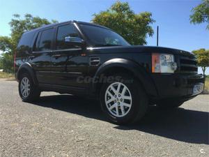 LAND-ROVER Discovery 2.7 TDV6 HSE 5p.