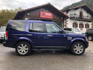 LAND-ROVER Discovery 4 3.0 SDV6 SE 245cv 5p.