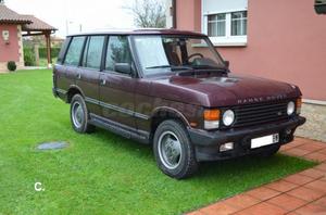 LAND-ROVER Range Rover CLASSIC 2.5 TDI 5p.