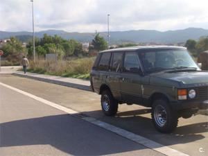 LAND-ROVER Range Rover CLASSIC 2.5 TDI 5p.