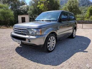 LAND-ROVER Range Rover Sport 3.6 TD V8 HSE 5p.