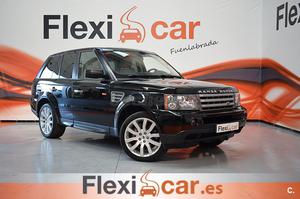 LAND-ROVER Range Rover Sport 3.6 TD V8 HSE 5p.