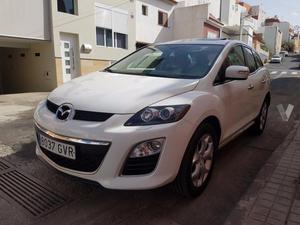 MAZDA CX-7 2.2 CRTD Luxury -10