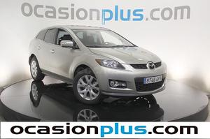 MAZDA CX7 Sportive 2.3 5p.