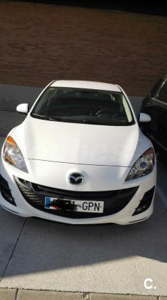 MAZDA Mazda3 1.6 CRTD 109cv Active 4p.