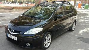 MAZDA Mazda5 2.0 CRTD Active -08