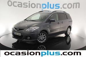 MAZDA Mazda5 2.0 CRTD Active 5p.