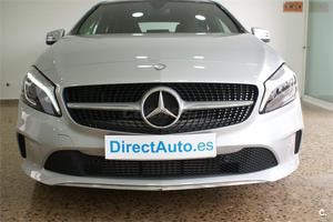 MERCEDES-BENZ Clase A A 180 d Urban 5p.