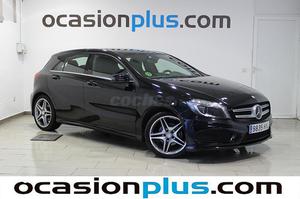 MERCEDES-BENZ Clase A A 200 CDI AMG Line 5p.