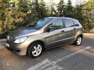 MERCEDES-BENZ Clase B B 180 CDI 5p.