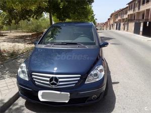 MERCEDES-BENZ Clase B B 180 CDI 5p.