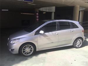 MERCEDES-BENZ Clase B B 180 CDI Sport Edition 5p.