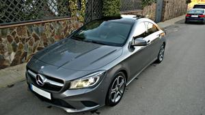 MERCEDES-BENZ Clase CLA CLA 200 CDI Urban -14