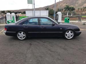 MERCEDES-BENZ Clase E E 280 Avantgarde -00