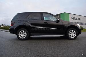 MERCEDES-BENZ Clase M ML 280 CDI 5p.