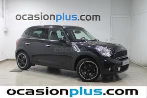 MINI Countryman COOPER SD COUNTRYMAN 5p.