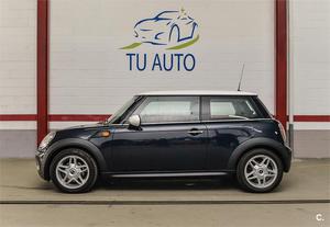 MINI MINI Cooper 3p.