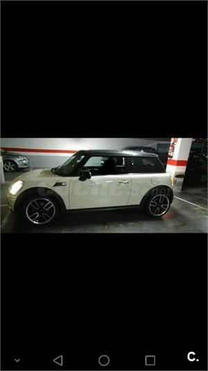 MINI MINI Cooper D 3p.