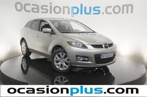 Mazda Cx7 Sportive 2.3 5p. -08