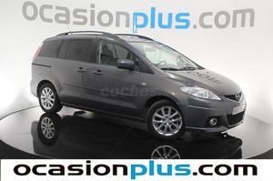 Mazda Mazda5 2.0 Crtd Active 5p. -09