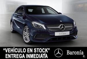 Mercedes-benz Clase A A p. -17