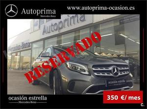 Mercedes-benz Clase Gla Gla 200 D Urban 5p. -17