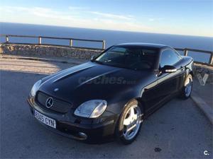 Mercedes-benz Clase Slk Slk p. -01