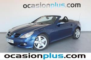 Mercedes-benz Clase Slk Slk p. -05