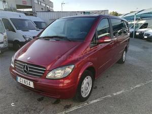 Mercedes-benz Viano 2.2 Cdi Trend Larga 4p. -06