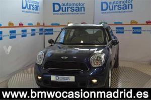 Mini Countryman 2.0 Cooper Sd 5p. -13