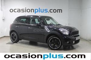 Mini Countryman Cooper Sd Countryman 5p. -13