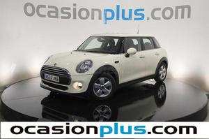 Mini Mini One D 5 Puertas 5p. -16