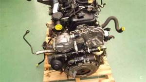 Motor 1.6hdi Peugeot-cetroen 9hy-9hz-9hs