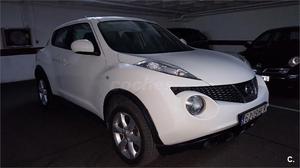 NISSAN JUKE 1.6 ACENTA 4X2 5p.