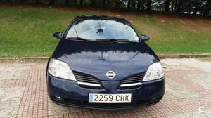 NISSAN Primera 1.6 Visia 4p 4p.