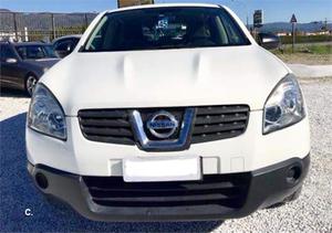 NISSAN QASHQAI 1.6 ACENTA 4X2 5p.