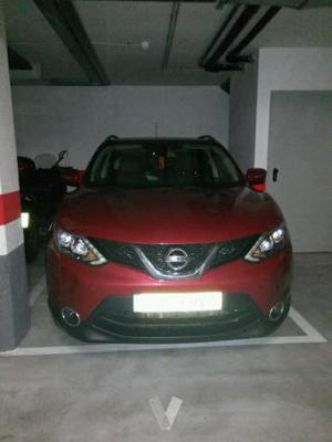 NISSAN QASHQAI 1.6dCi SS TEKNA 4x