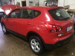 NISSAN QASHQAI 2.0 dCi ACENTA 4x2 5p.