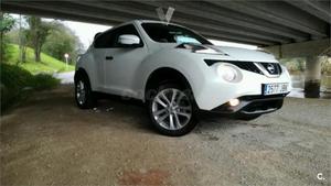 Nissan Juke 1.2 Digt Ntec 4x2 5p. -14