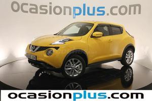 Nissan Juke 1.5 Dci Nconnecta 4x2 5p. -16