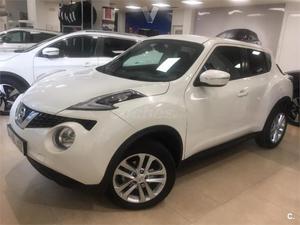 Nissan Juke 1.5 Dci Nconnecta 5p. -16