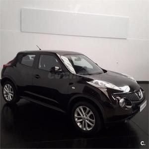 Nissan Juke 1.5 Dci Tekna 4x2 5p. -14